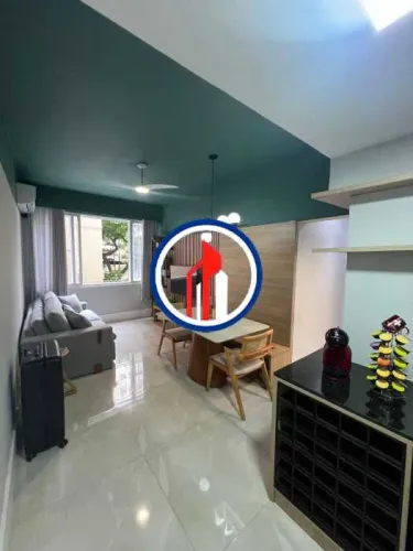 Apartamento : Padrão / Residencial / Copacabana