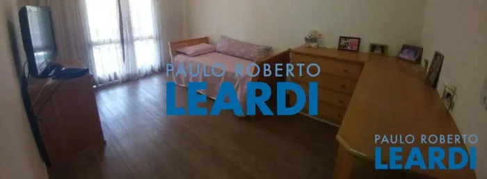 CASA EM CONDOMÍNIO - ALPHAVILLE - SP