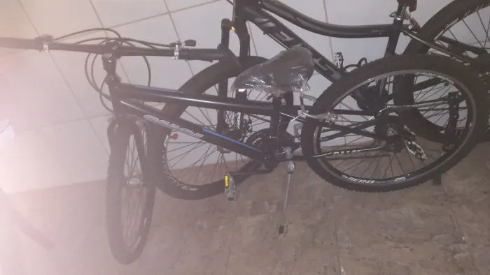 Bicicleta zero....de 1100.00   por 699.00