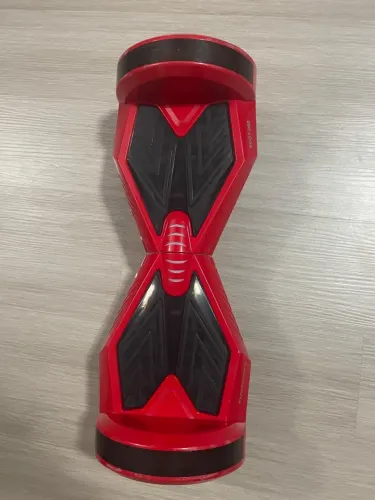 hoverboard power pack