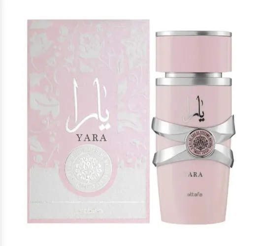 Perfume Yara lattafa