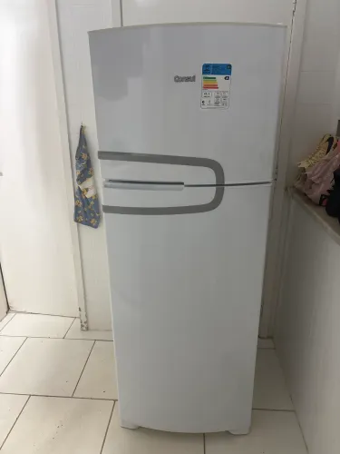 Geladeira Frost Free Consul 340 litros