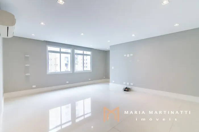 Apartamento 116m², 3 Quartos (1 Suíte), Reformado no Jardim Paulista São Paulo