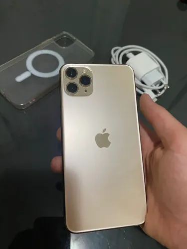 iPhone 11 Pro Max