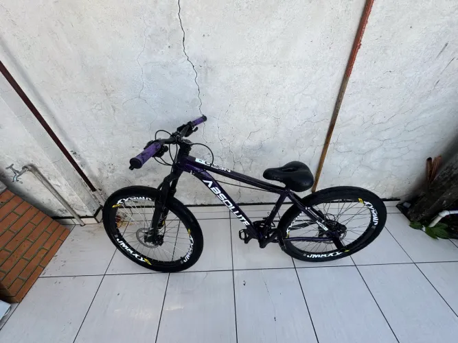 bike