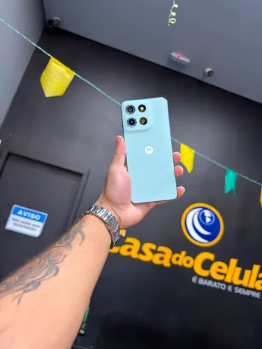 MOTOROLA G15