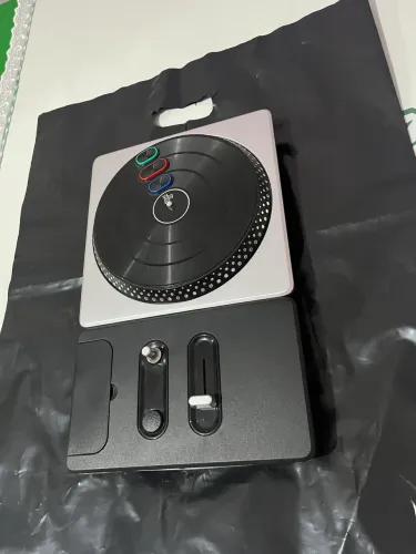 DJ Hero PS3