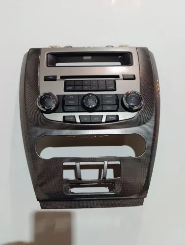 Rádio original Ford fusion 2011