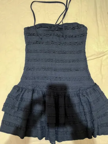 Vestido shein Novo