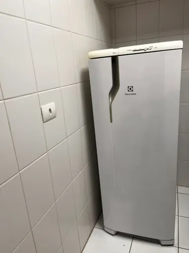 Geladeira electrolux em perfeito estado
