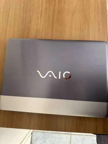 NOTEBOOK VAIO - DESKTOP