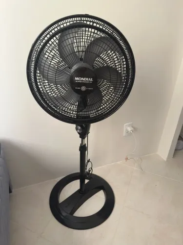 Ventilador Mondial Super Power