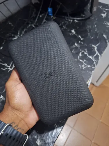 Protetor de mão Fiber - Academia