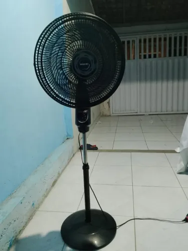 ventilador mallory