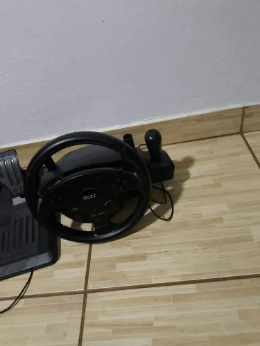 Volante pc