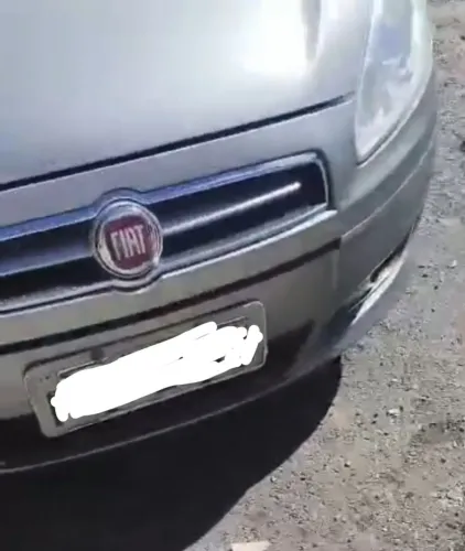 Fiat Idea Attractive 1.4 Fire Flex 8V 5P 2015