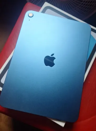 IPAD 11 A16