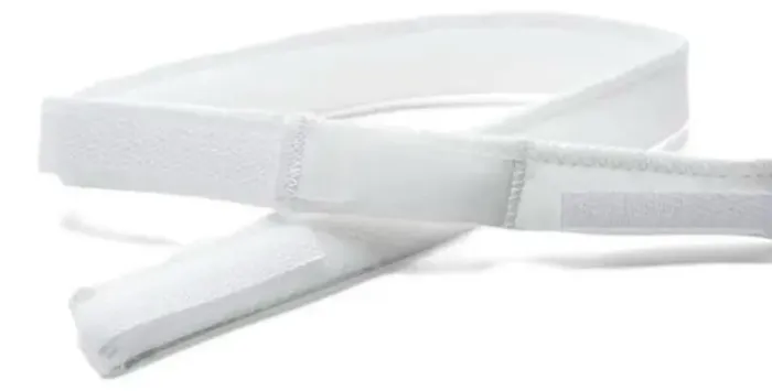 Kit 10 Fixador cãnula de traqueostomia adulto