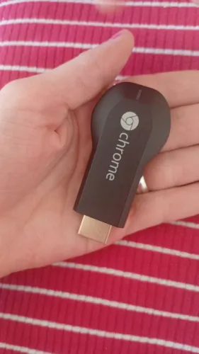 Chromecast 