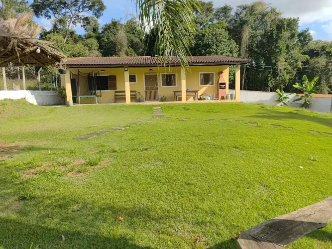 Chácara à venda