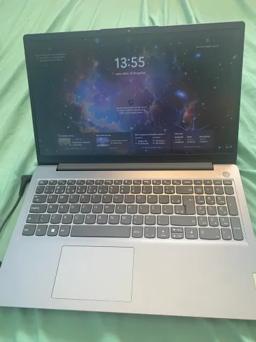 Notebook Lenovo