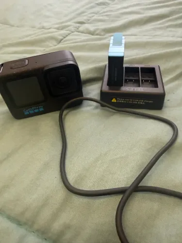 GoPro 12 Black