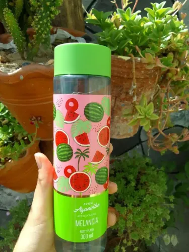 AQUAVIBE AVON MELANCIA.