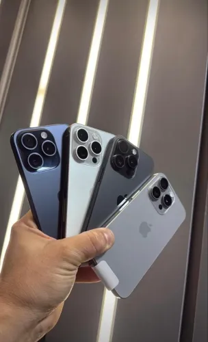 IPhone 15 Pro