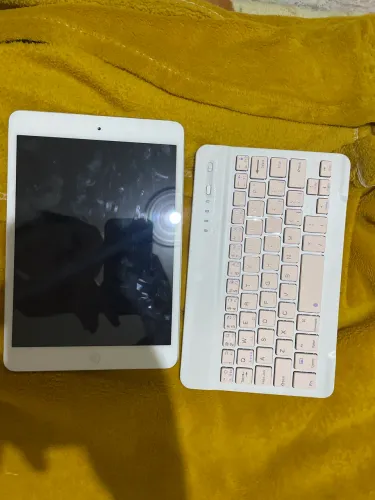 iPad 