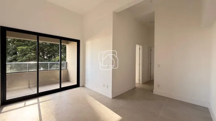 Apartamento em Indaiatuba à venda Atmosphera - SP | 2 quartos Área total 67,24 m² - R$ 1.1