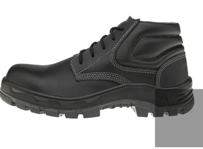 Bota de Segurança