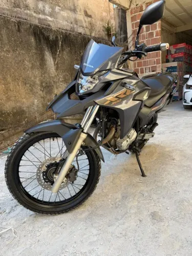 XRE 300 2023 ABS
