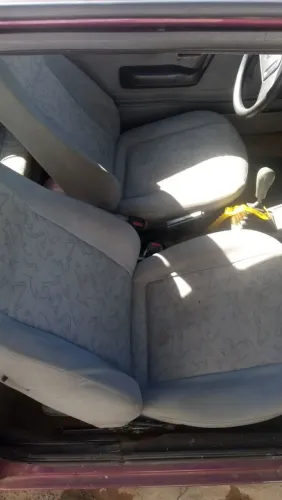 Volkswagen Parati GLI / GL 1.8 (álcool) 1993