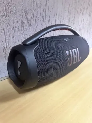 Jbl bom Box 03 . Oportunidade