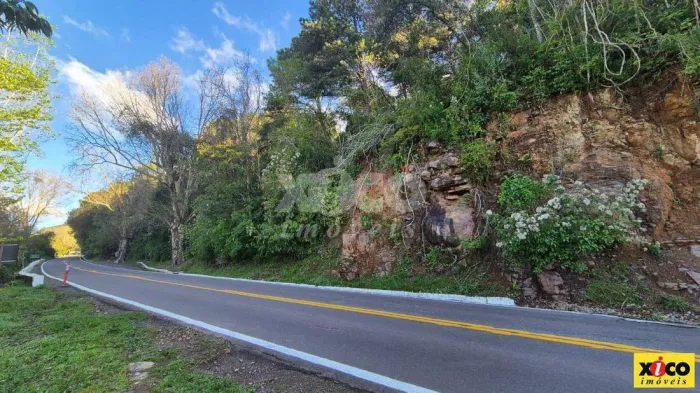SÍTIO / CHÁCARA PARA VENDA EM NOVA PETRÓPOLIS / RS NO BAIRRO BAVÁRIA