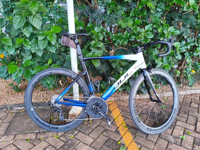 Soul 3r1 aero
