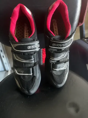 Tenis de ciclismo