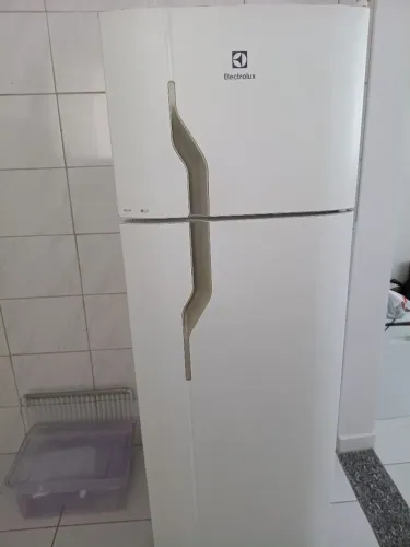 Geladeira Eletrolux 