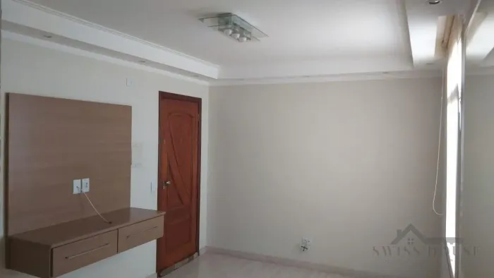 Apartamento à venda no Jardim Miranda em Campinas/SP