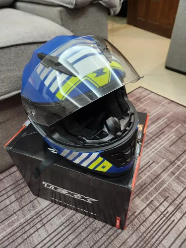 Capacete TEXX