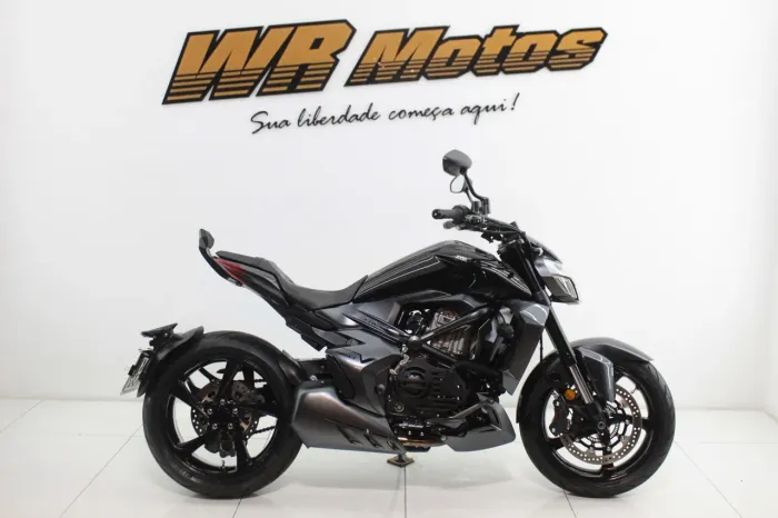 ZONTES V350
