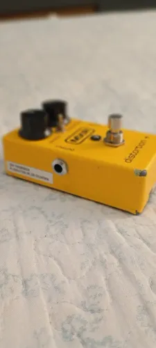 Pedal MXR