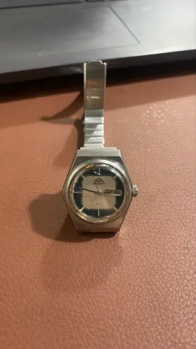 Relógio Automático Orient Feminino 