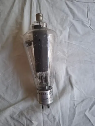 Valvula eletrônica GE 5560 (decorativa)
