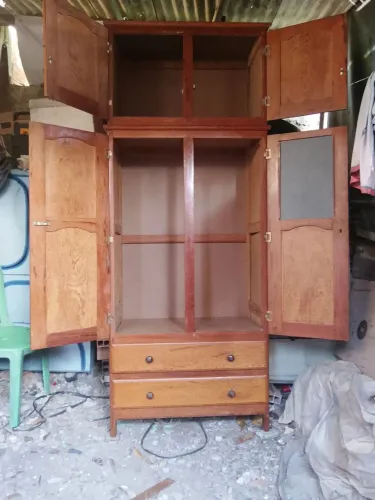Guarda roupa