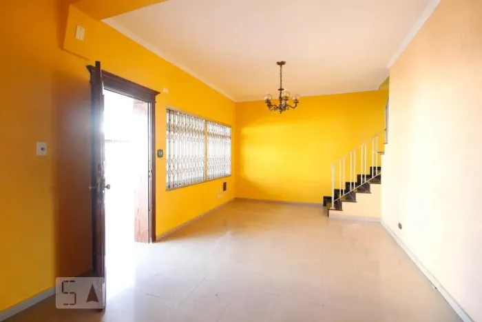 Casa à Venda - Freguesia do Ó, 4 Quartos, 250 m2
