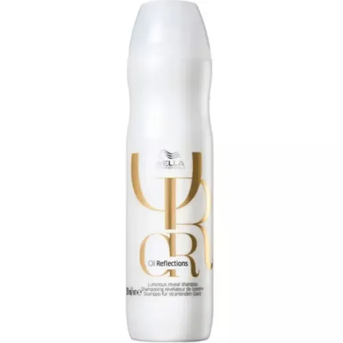 Shampoo Wella Professionals Oil Reflections 250ml Original