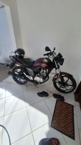 CG FAN 150 2011