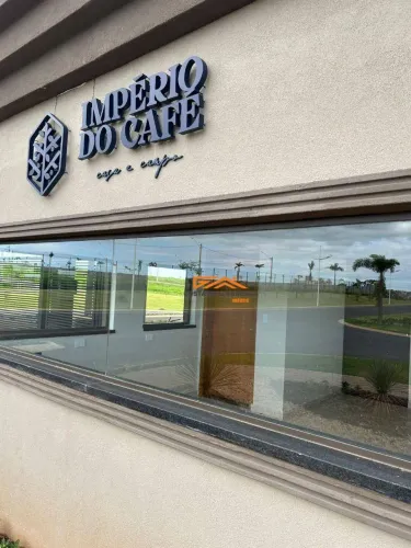 TERRENO PARA VENDA, CONDOMÍNIO IMPÉRIO DO CAFÉ ,210M2 POR 280.000,00 ,PARQUE BRASIL 500 - 