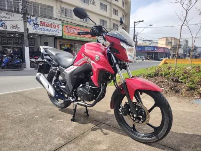 HAOJUE DK 160i 2025